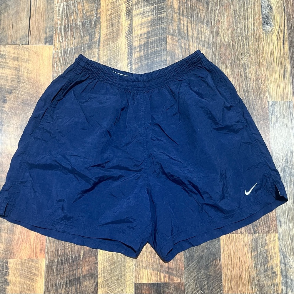Vintage Nike Shorts